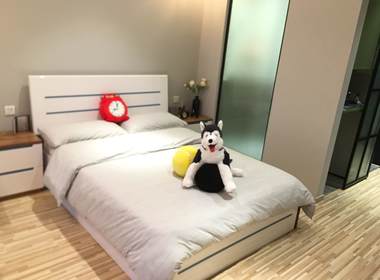 unic公寓（塘朗店） 1室0厅1卫