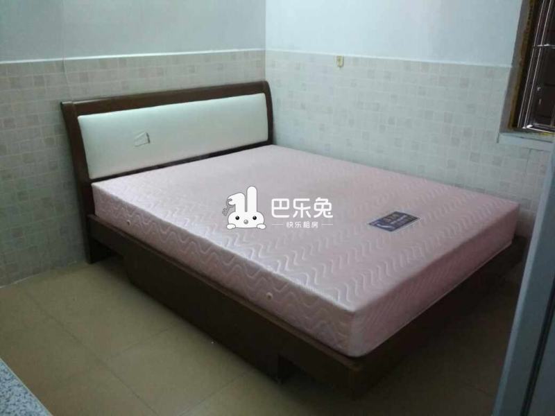 深圳福田_沙嘴三坊_1室0厅1卫_整租朝东_