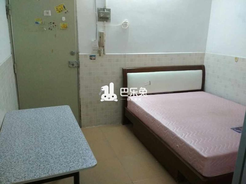 深圳福田_沙嘴三坊_1室0厅1卫_整租朝东_