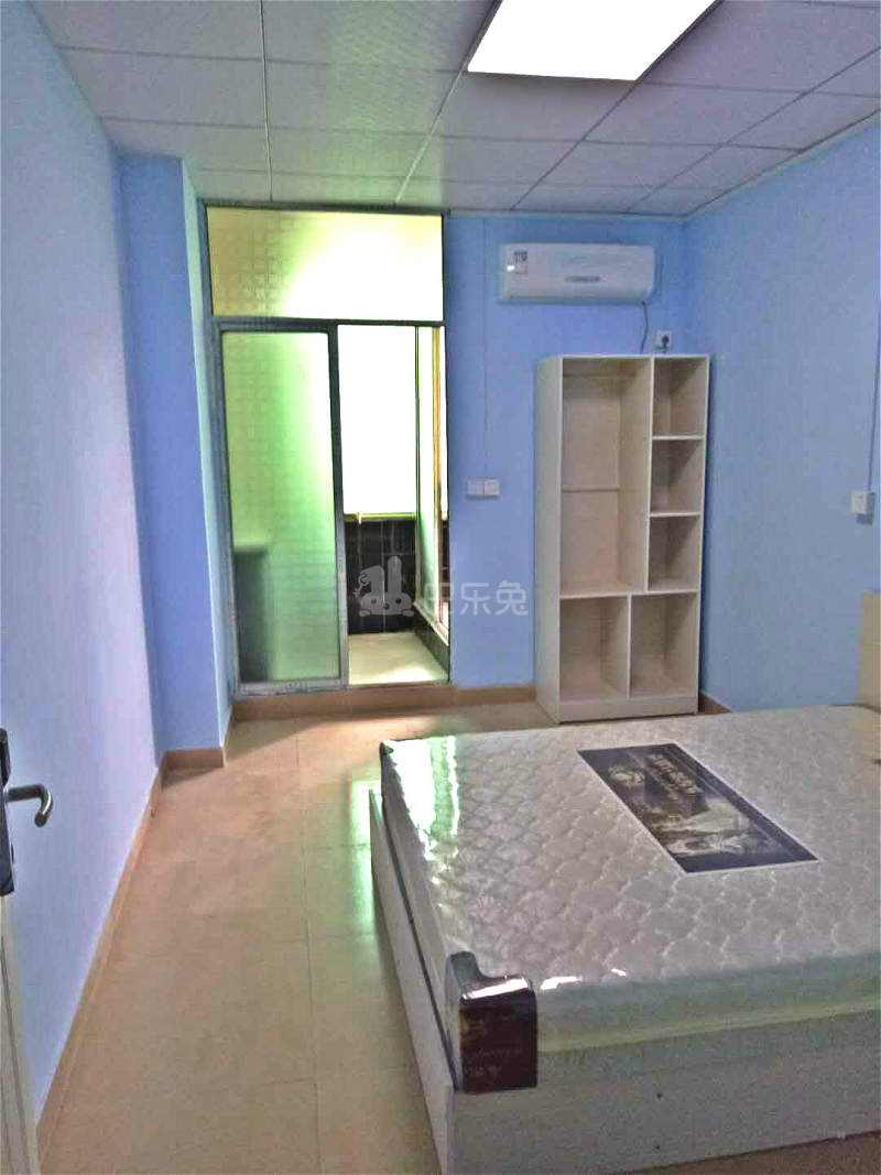 天兴公寓2259388卧室图1