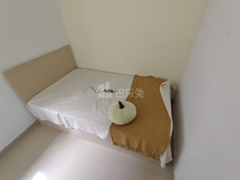 南油生活B区2260328卧室图2