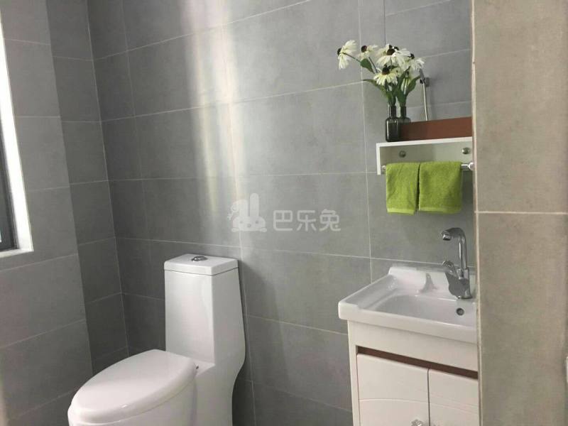 上寓公寓（政府站店）2263277卫生间图7