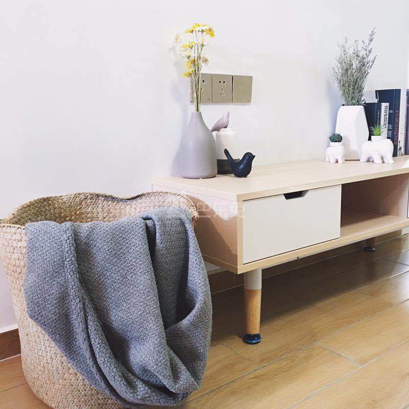 上寓公寓（政府站店）2263277卧室图2