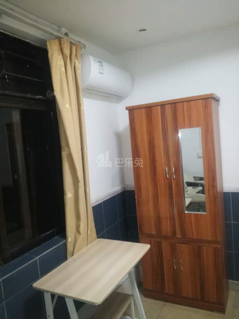 鸿运楼公寓2264823卧室图0