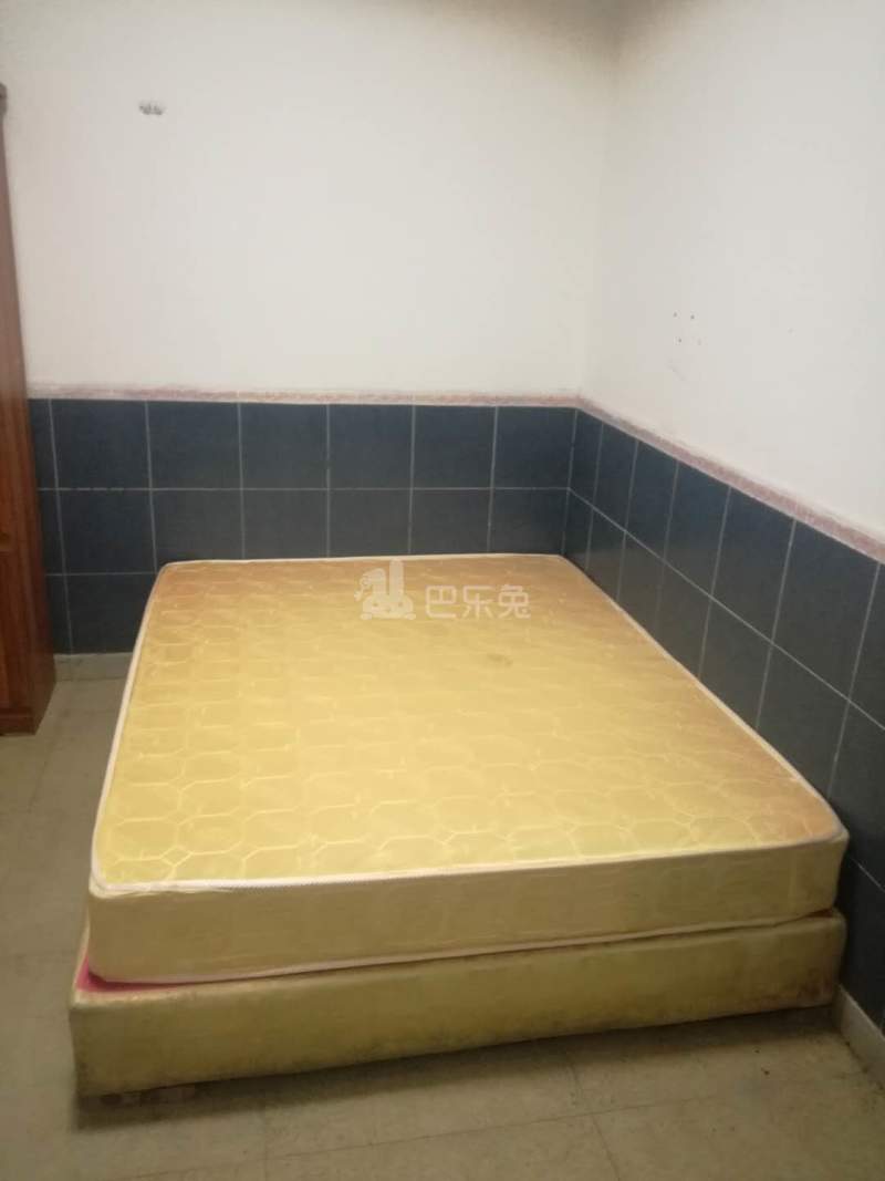 鸿运楼公寓2264823卧室图1