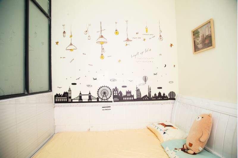 粤鹏湾（杨美店）2264993卧室图0