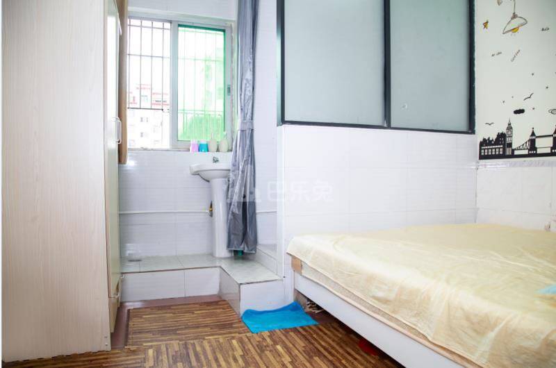 粤鹏湾（杨美店）2264993卧室图1