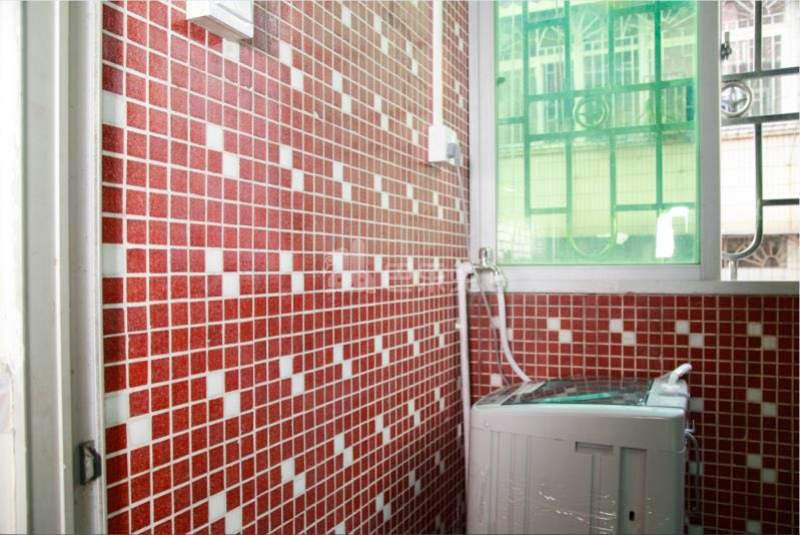 粤鹏湾（杨美店）2265009卫生间图4