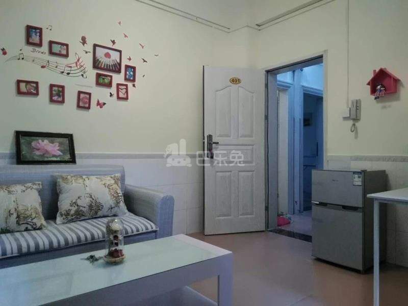 粤鹏湾（杨美店）2265009客厅图3