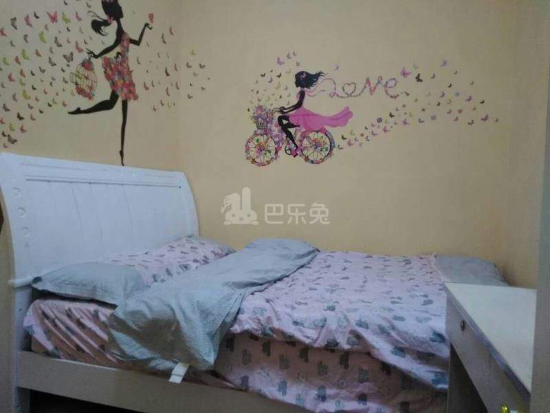 粤鹏湾（杨美店）2265009卧室图0