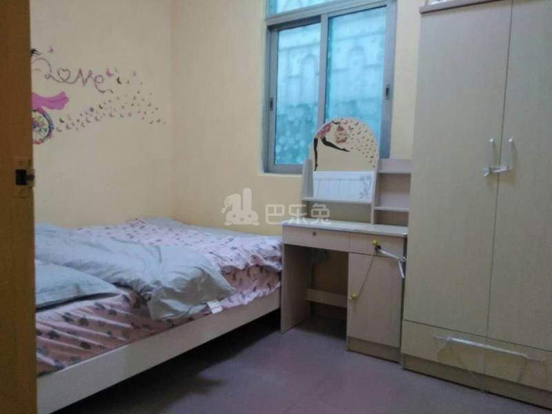 粤鹏湾（杨美店）2265009卧室图1