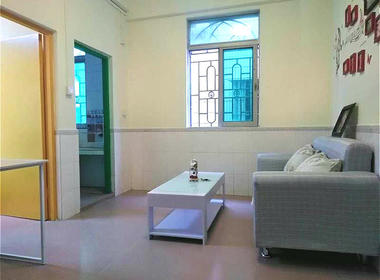 粤鹏湾（杨美店） 1室1厅1卫