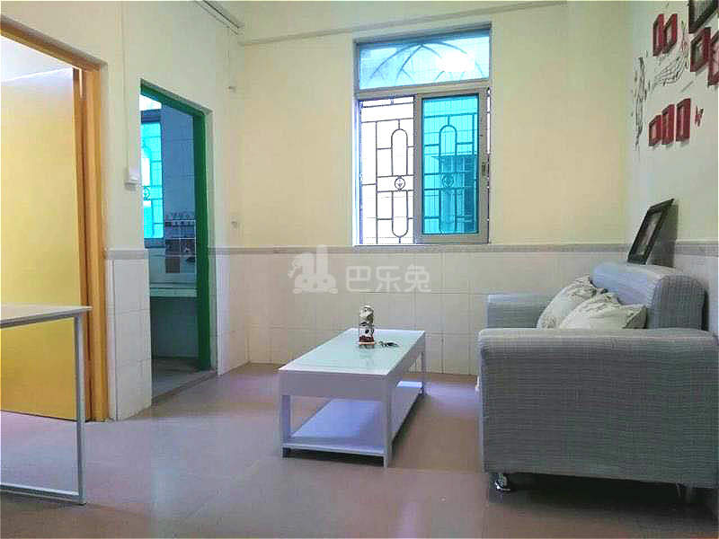 粤鹏湾（杨美店）2265009客厅图2