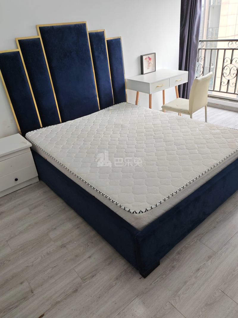 上海滩大宁城东区2266457卧室图0