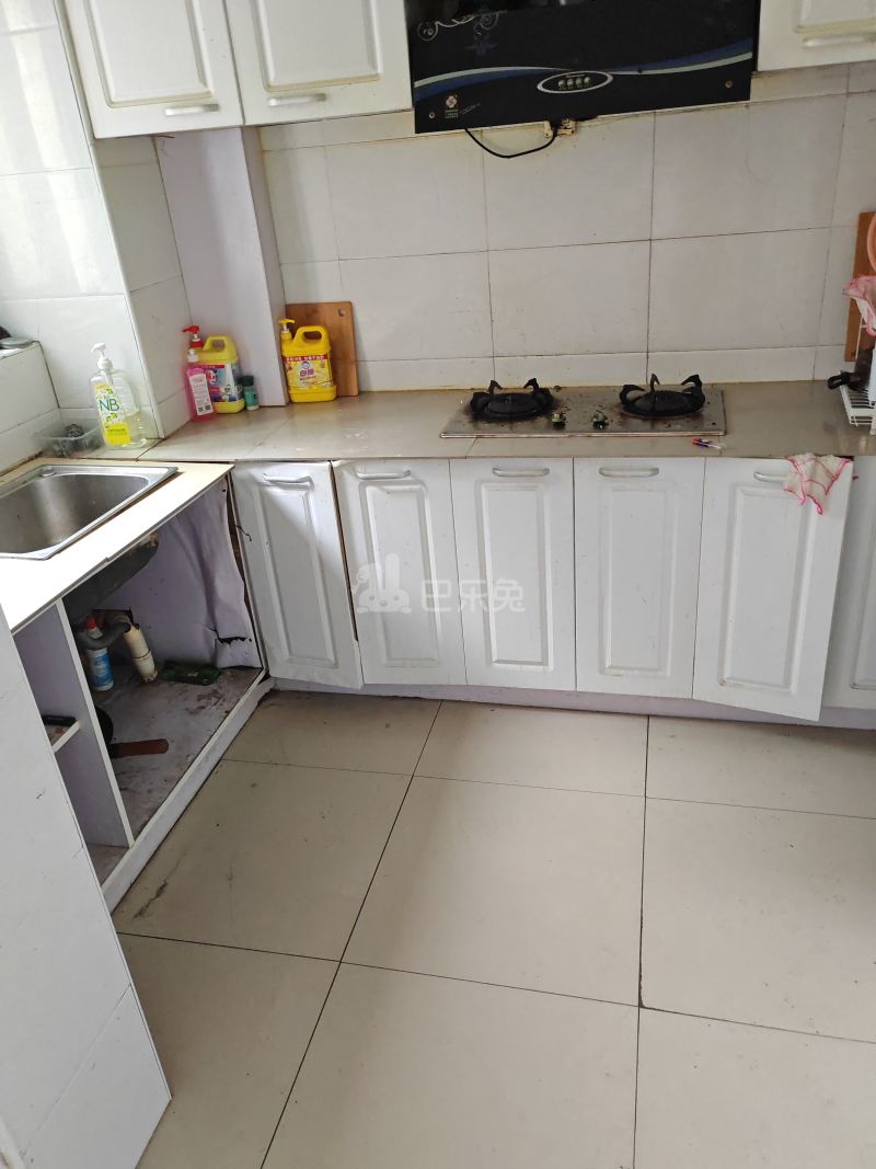 上海滩大宁城东区2266457厨房图6