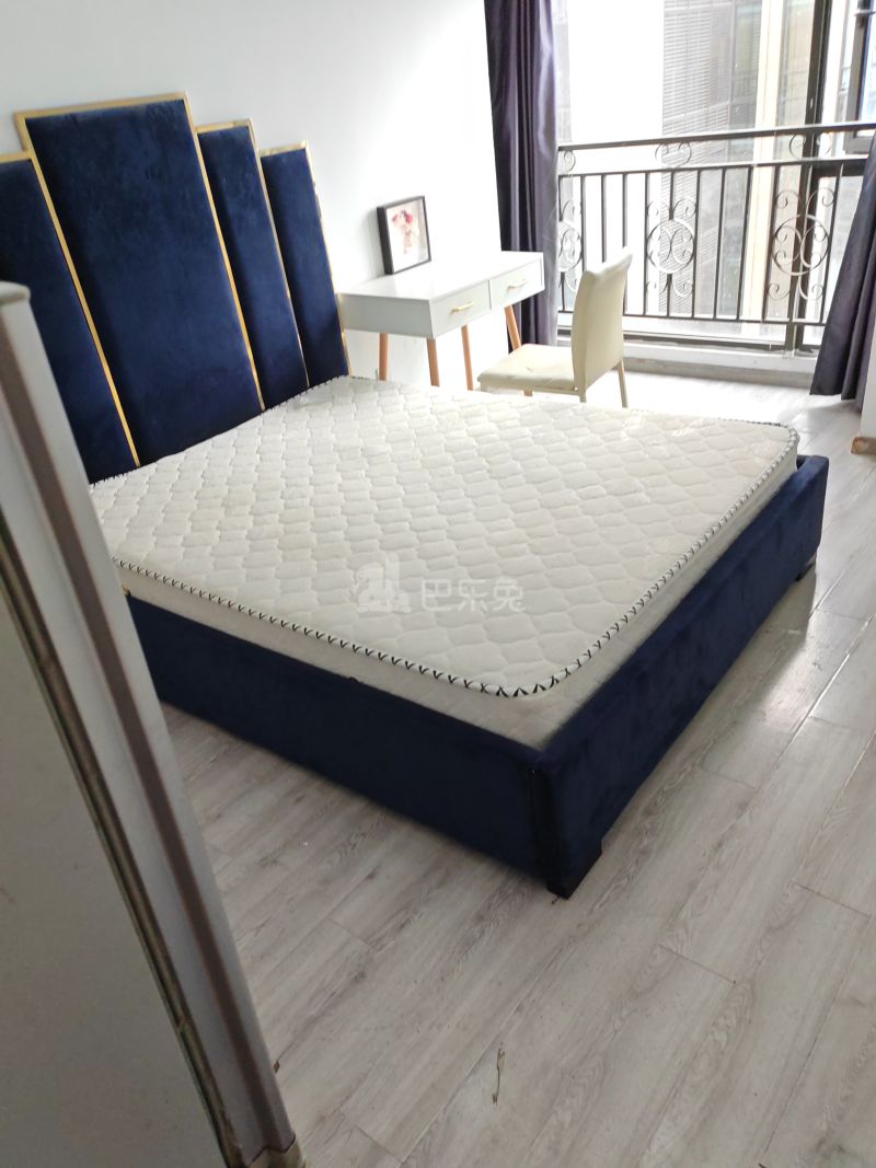 上海滩大宁城东区2266457卧室图3