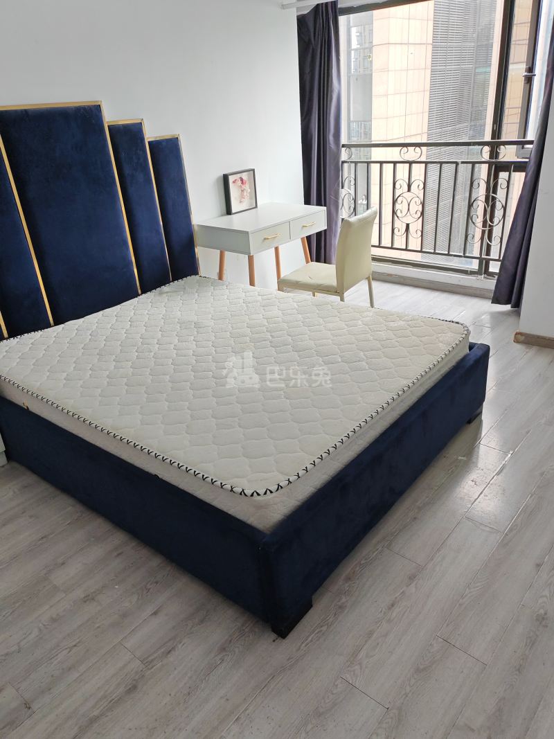 上海滩大宁城东区2266457卧室图2