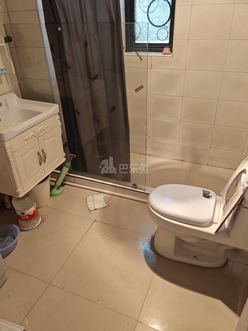 上海滩大宁城东区2266457卫生间图13