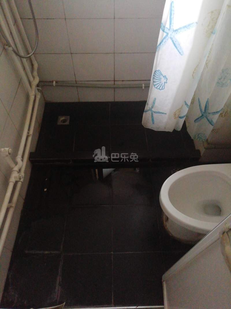 上海滩大宁城东区2266457卫生间图15