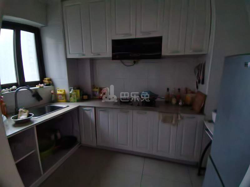 上海滩大宁城东区2266457厨房图7