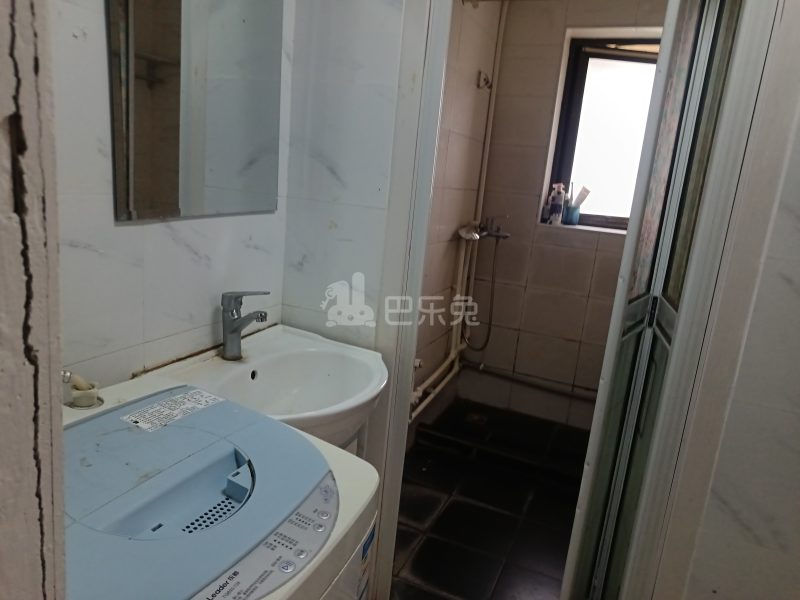 上海滩大宁城东区2266457卫生间图12