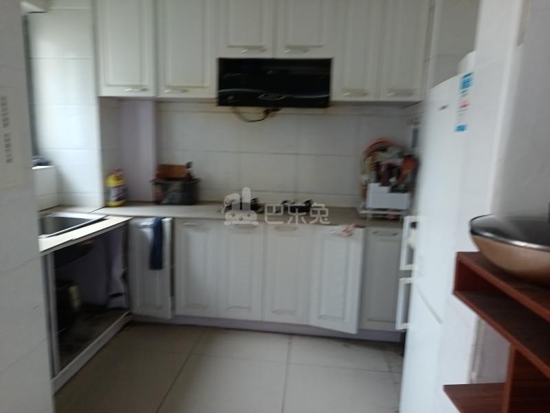 上海滩大宁城东区2266457厨房图5