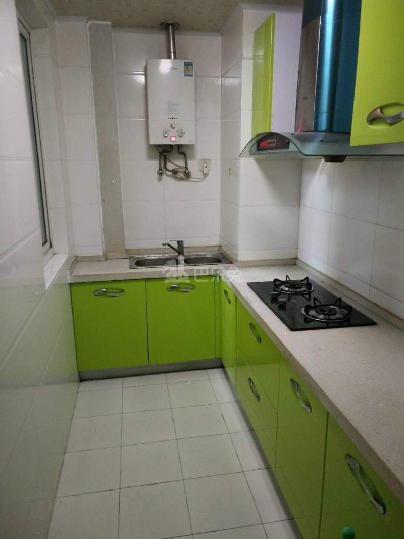 莲花新城公寓2272097厨房图2