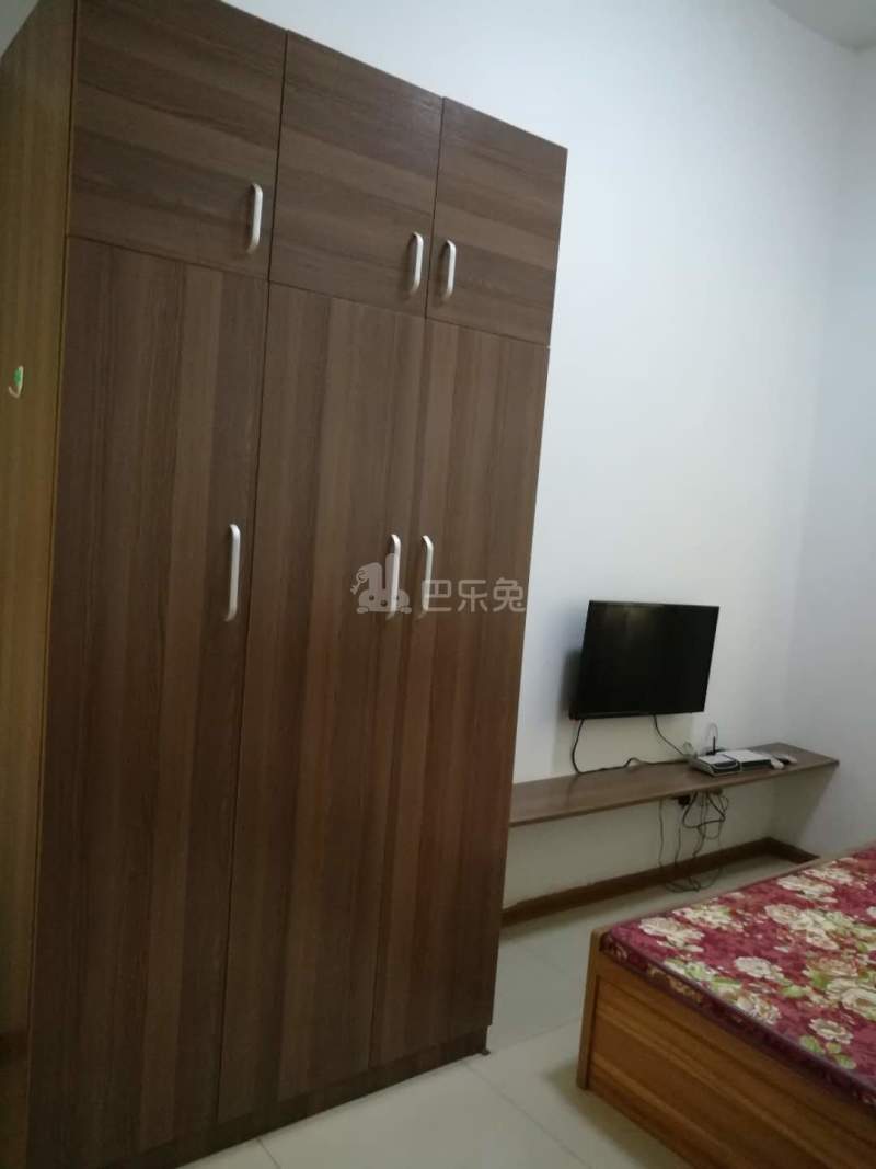 南京城市国盟精品公寓2272143卧室图0