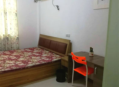 南京城市国盟精品公寓 1室0厅1卫