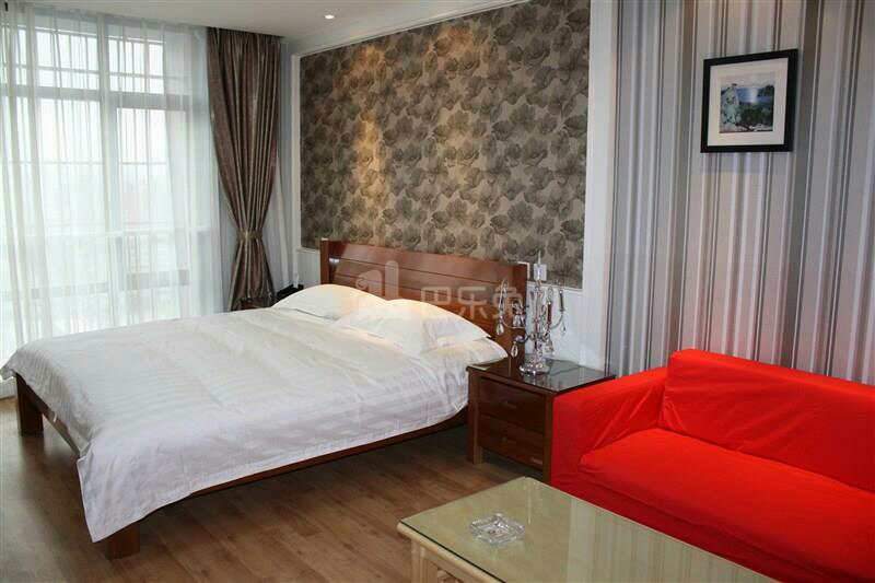 盛世公馆公寓2272217卧室图0