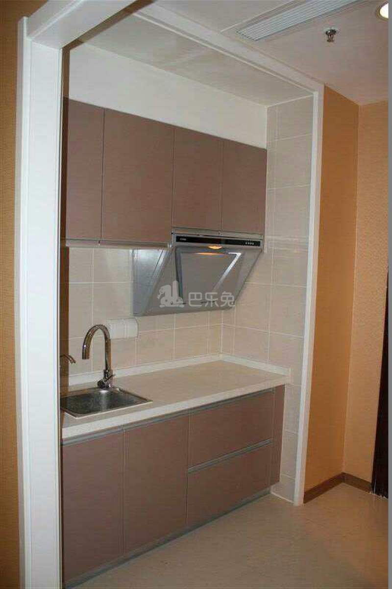 盛世公馆公寓2272217厨房图4