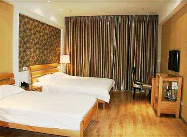 盛世公馆公寓 1室0厅1卫