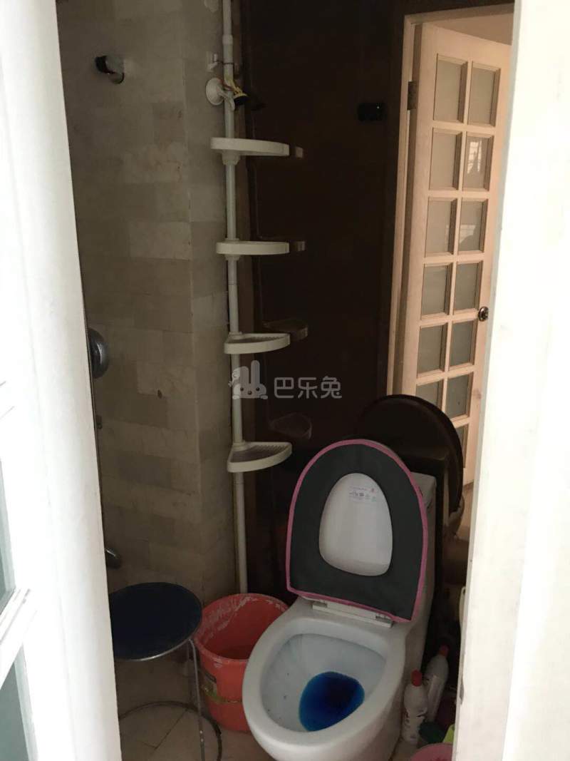 老友记公寓2272260卫生间图4