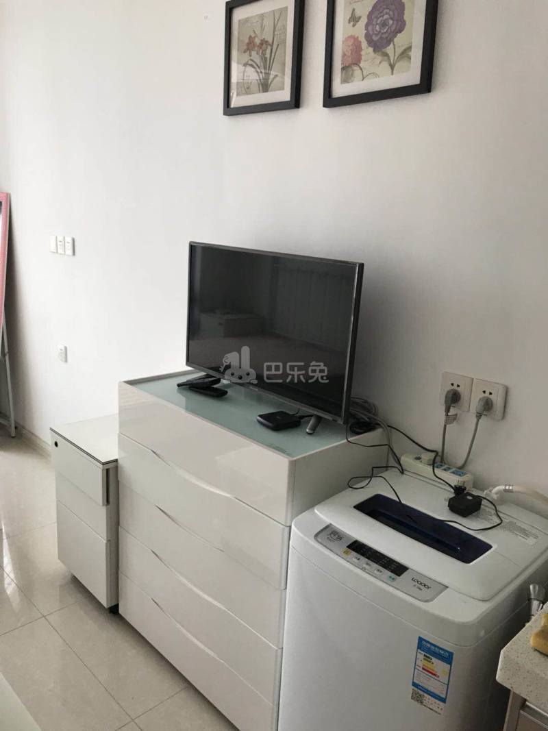 老友记公寓2272260卧室图3