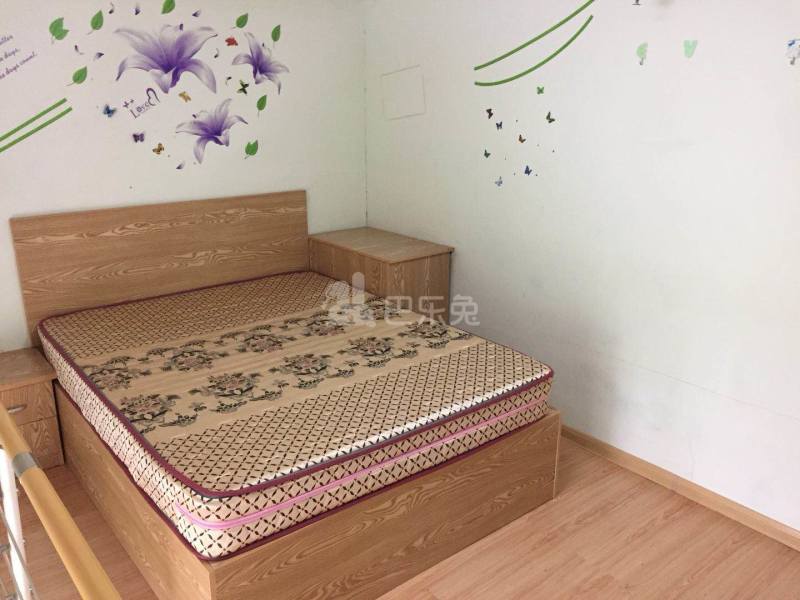 糖果公寓2272317卧室图1