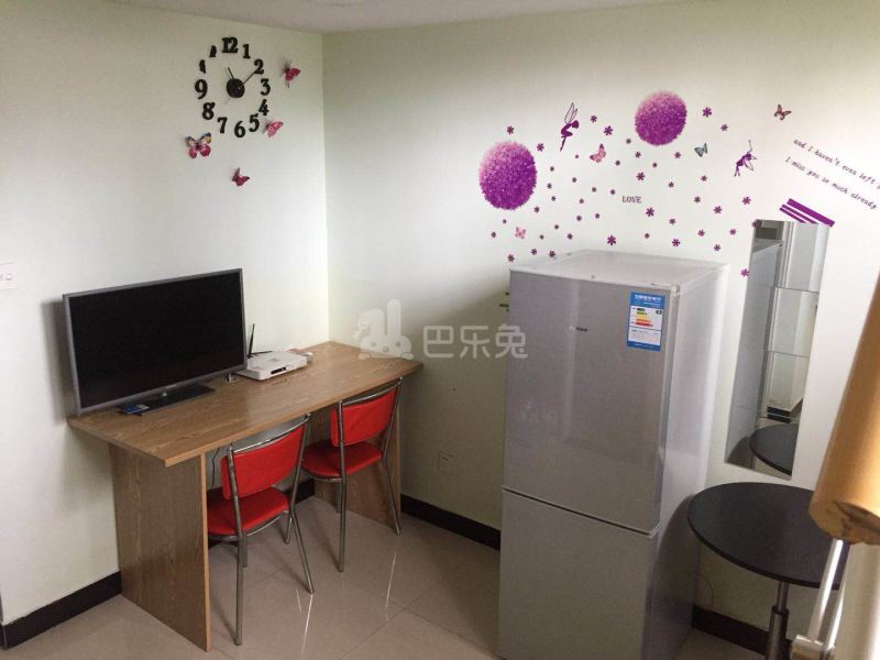 糖果公寓2272317卧室图2