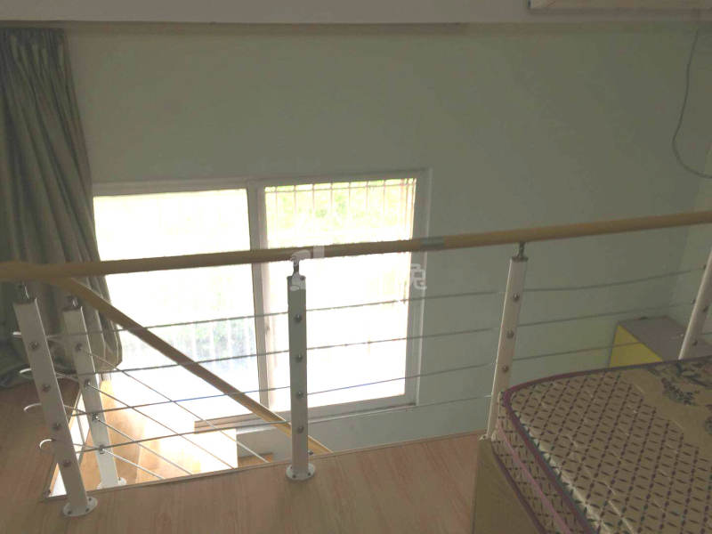 糖果公寓2272317卧室图0