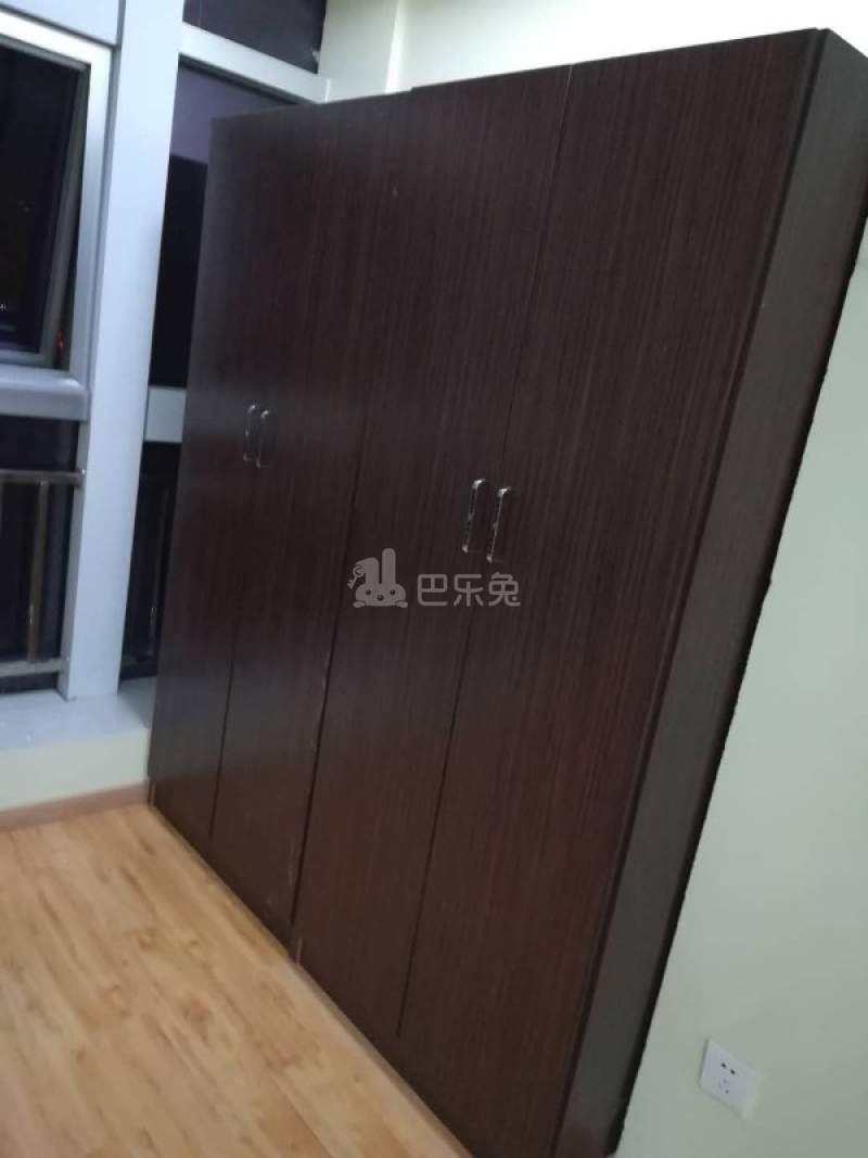 铂悦精品公寓2272325卧室图0