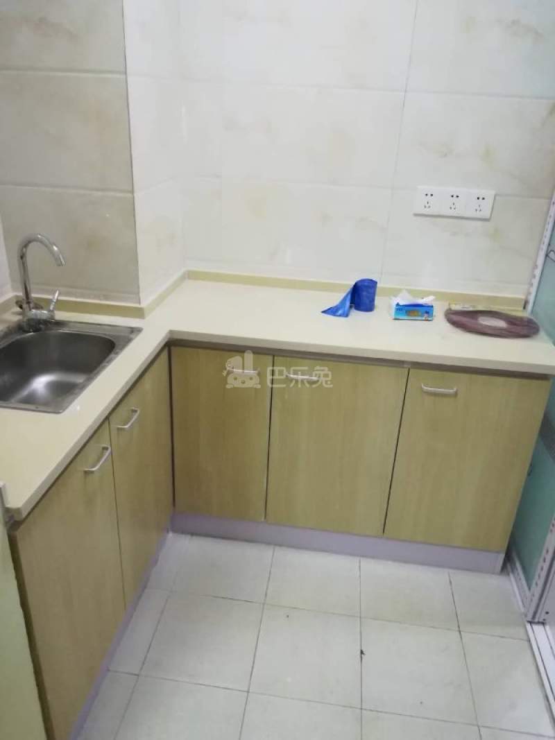 铂悦精品公寓2272325厨房图5