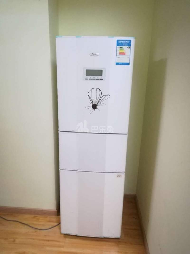 铂悦精品公寓2272325卧室图2