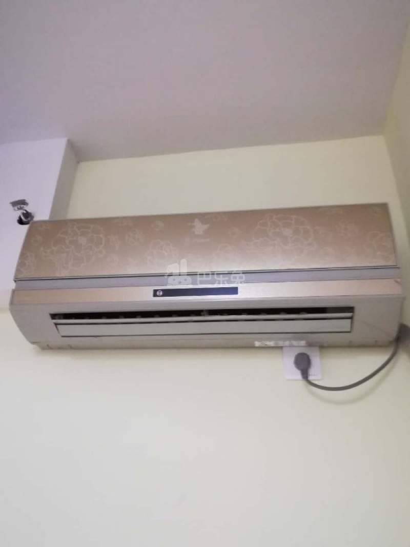 铂悦精品公寓2272325卧室图3