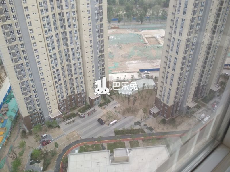 燕保祈东家园二期