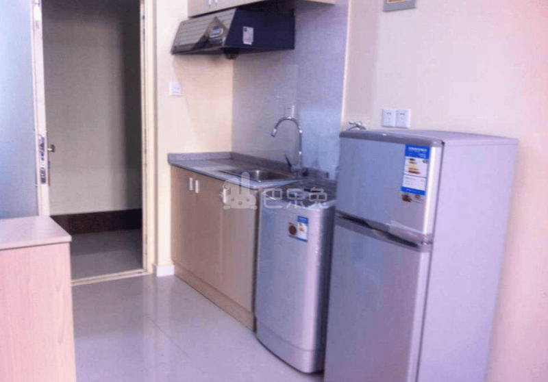 上元公寓2279986厨房图2