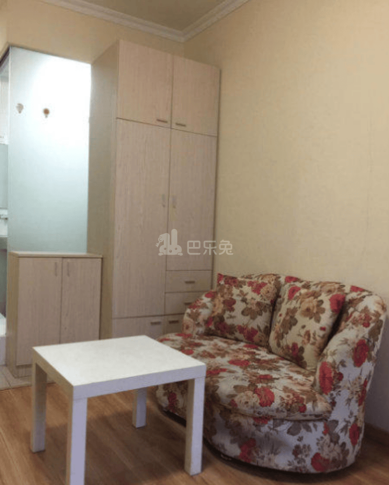 上元公寓2279986卧室图0