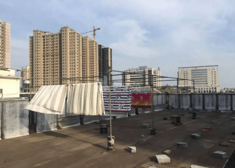 上元公寓2279986周边环境图6