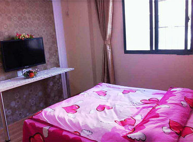 上元公寓 1室0厅1卫