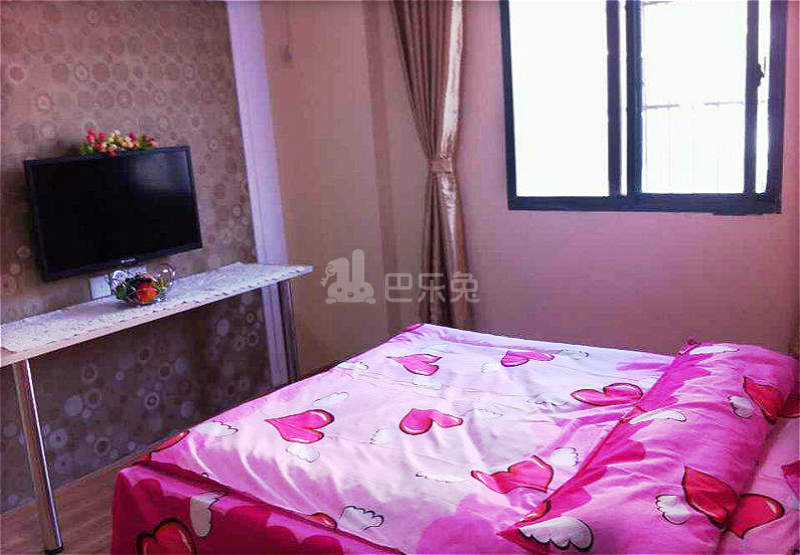 上元公寓2279986卧室图1