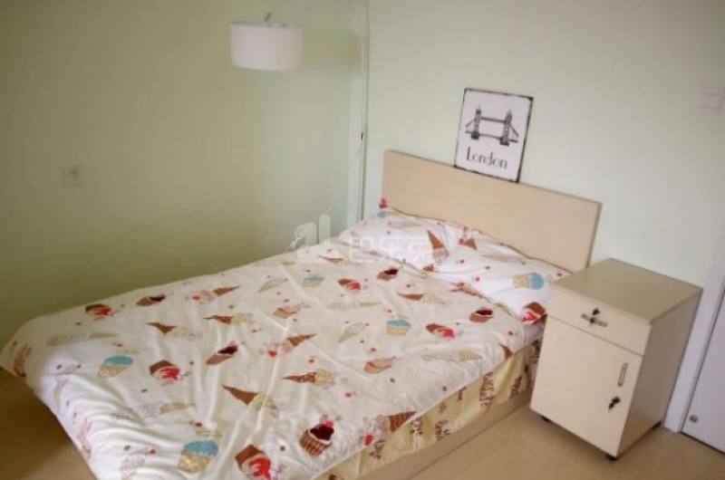 米多公寓（诚信大道店）2280038卧室图2