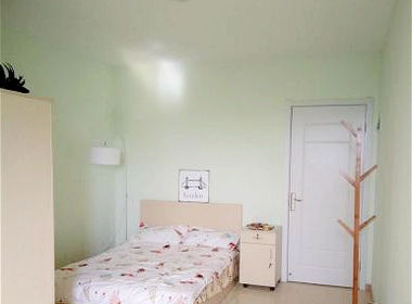 米多公寓（诚信大道店） 1室0厅1卫