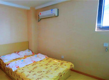 米多公寓（苜蓿园店） 1室0厅1卫